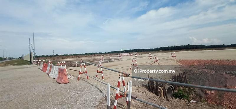Industrial Land for Sale in Bertam, Kepala Batas by Yunkeat - iProperty.com.my