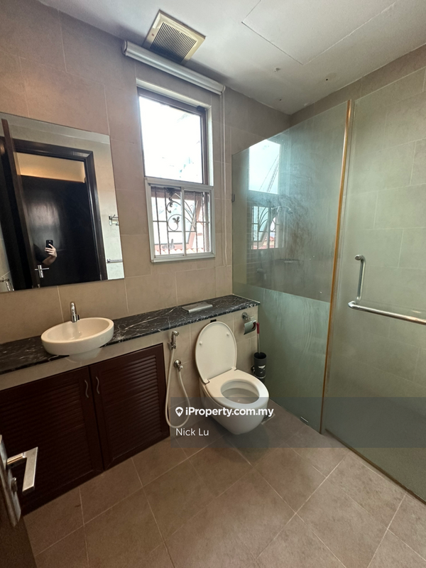 Semi-Detached House for Sale in Mont Kiara, Kuala Lumpur by Nick Lu - iProperty.com.my