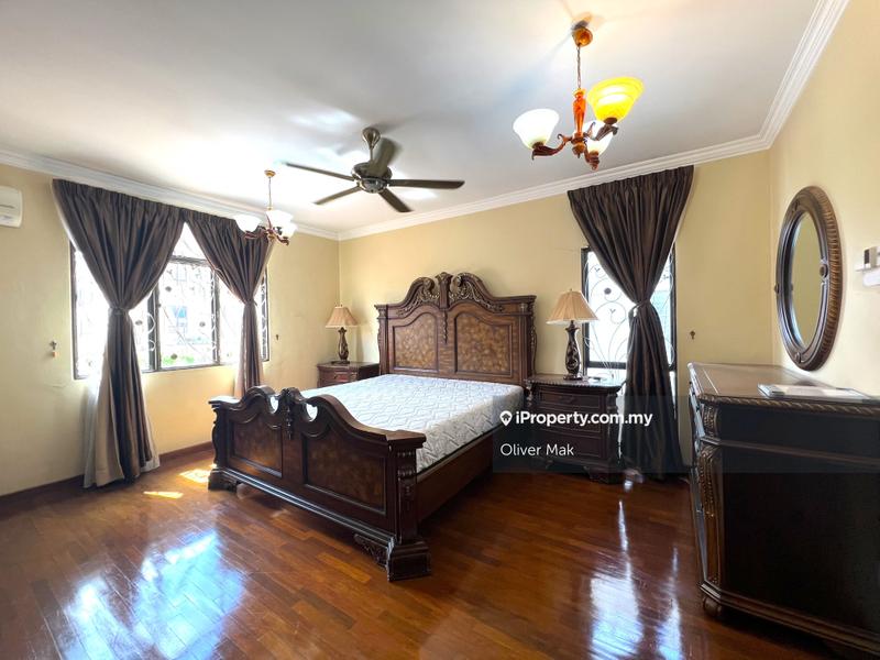 3-storey Terraced House for Sale in Mutiara Bukit Jalil, Bukit Jalil by Oliver Mak - iProperty.com.my