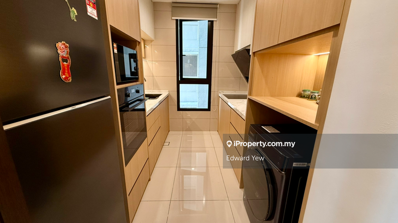 For Rent - Duta Park Residences