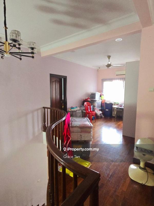 Rumah Berkembar untuk Dijual di Alam Sutera, Bukit Jalil oleh Grace Tan - iProperty.com.my