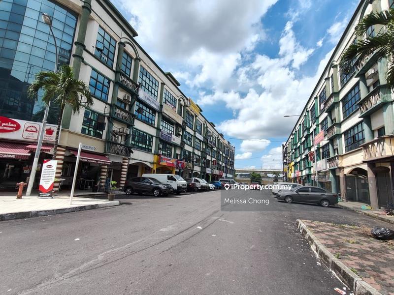 Office for Sale in Taman Serdang Perdana, Seri Kembangan by Melissa Chong - iProperty.com.my