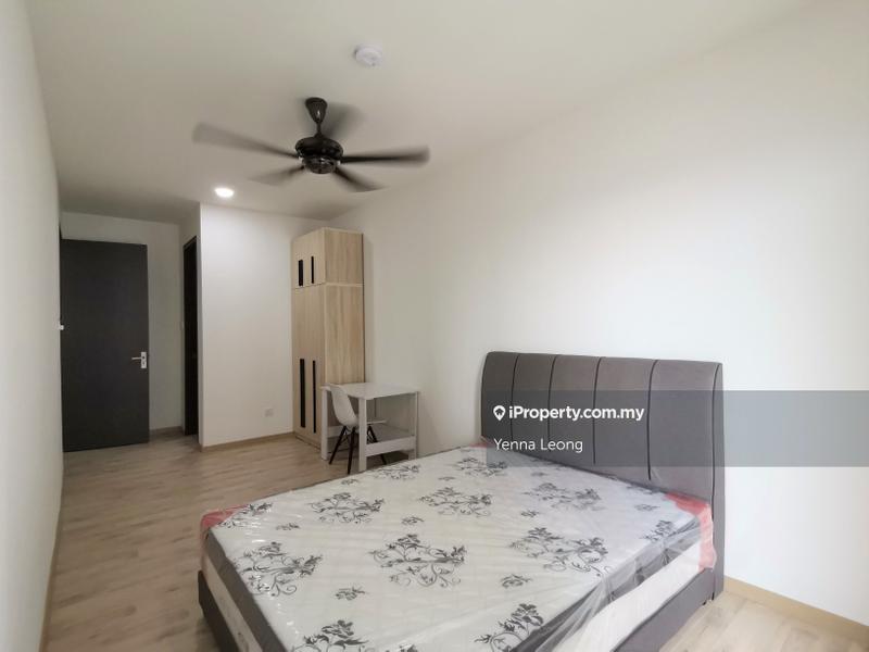 Kediaman Servis untuk Dijual di Emporis oleh Yenna Leong - iProperty.com.my