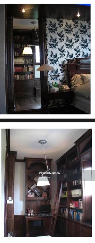 Bungalow House for Sale in Damansara Heights, Damansara Heights by Jean Chiew - iProperty.com.my