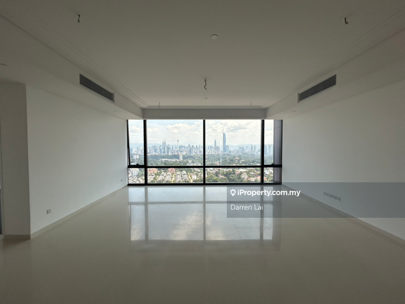 For Sale - Pavilion Damansara Heights