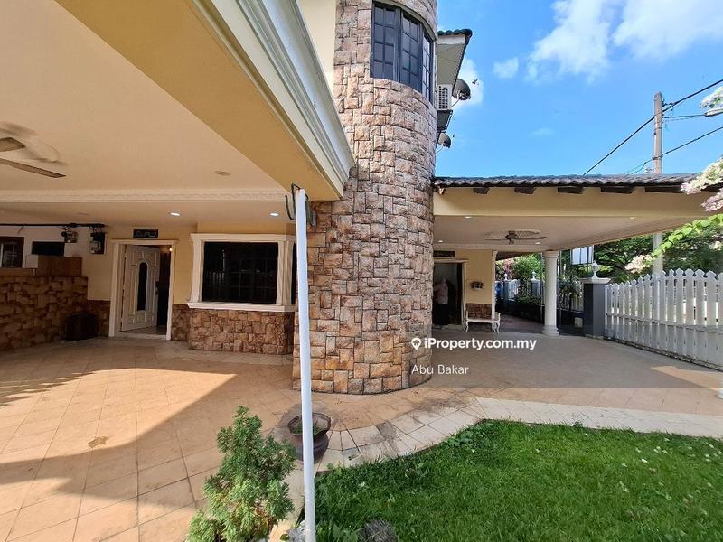 2-storey Terraced House for Sale in Bandar Baru Bangi, Selangor by Abu Bakar - iProperty.com.my