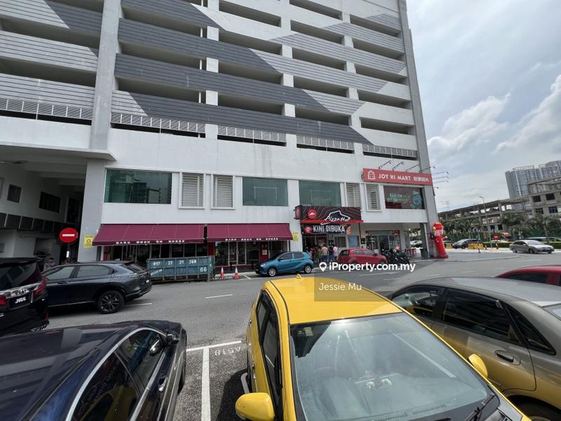 Shop for Rent in Salak Selatan, Sungai Besi by Jessie Mu - iProperty.com.my