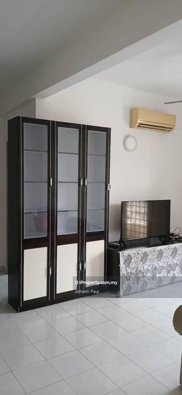 Condominium for Sale in Hillside Garden by Johann Paul Gregory - iProperty.com.my