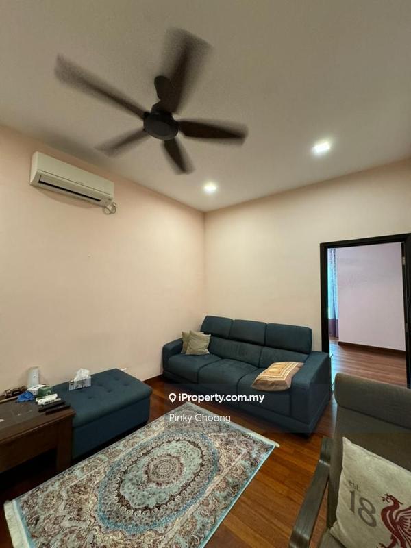 2.5-storey Terraced House for Sale in Valencia, Sungai Buloh by Pinky Choong - iProperty.com.my