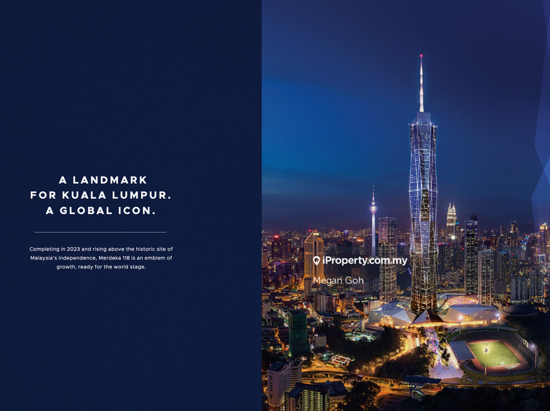 Office for Rent in KLCC, KL City Centre by Megan Goh - iProperty.com.my