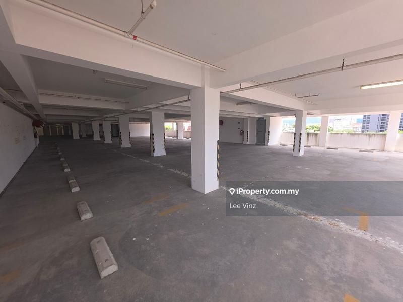 For Rent - Anson Cube