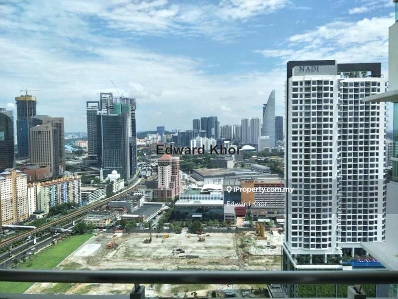 Kondominium untuk Disewa di Gaya Bangsar oleh Edward Khor - iProperty.com.my