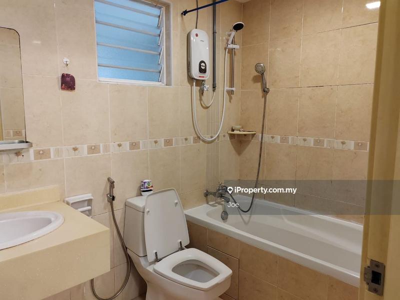 Kondominium untuk Dijual di 633 Residency oleh Joe - iProperty.com.my