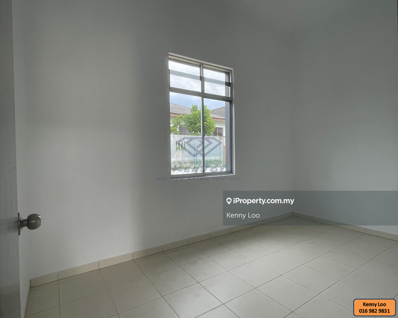 Semi-Detached House for Sale in Taman Alur Ladang, Beserah by Kenny Loo - iProperty.com.my