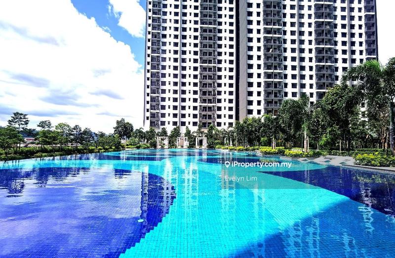 Service Residence for Sale in M Luna by Evelyn Lim - iProperty.com.my