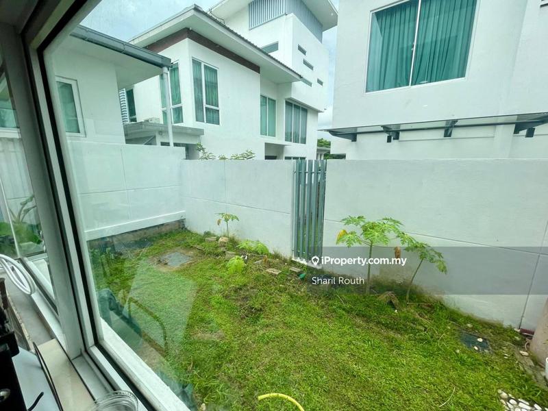 Semi-Detached House for Sale in Garden Residence, Cyberjaya by Sharil Routh - iProperty.com.my
