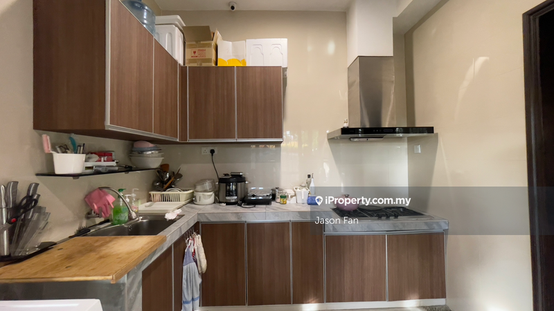 Banglo untuk Dijual di Kota Kemuning, Shah Alam oleh Jason Fan - iProperty.com.my