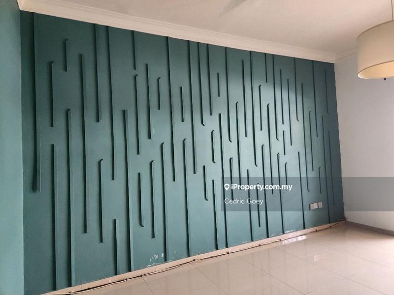 Rumah Berangkai 2 Tingkat untuk Dijual di Ukay Bistari Ukay Perdana, Ampang oleh Cedric Goey - iProperty.com.my