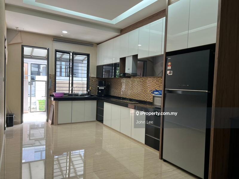 Terraced House for Rent in Kajang East, Semenyih by John Lee - iProperty.com.my