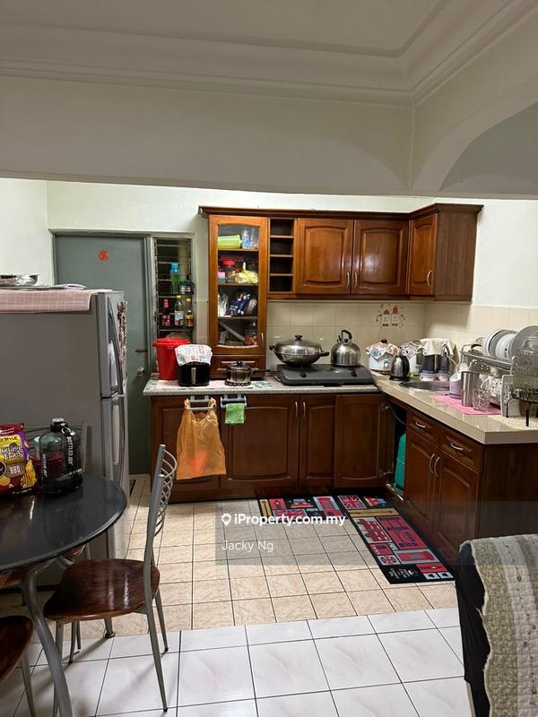 For Sale - saujana apartment