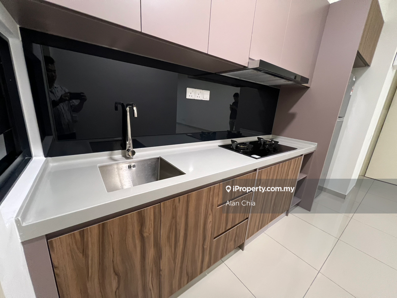 For Rent - D'Cosmos Residences