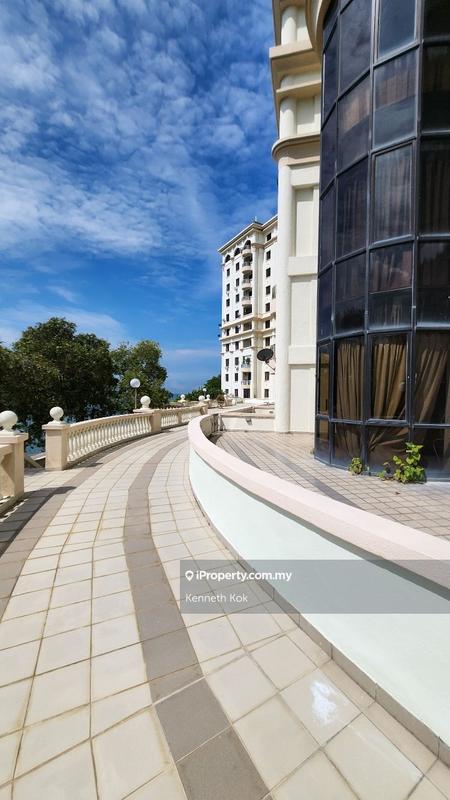 Condominium for Sale in Marina Bay Admiral Cove by Kenneth Kok - iProperty.com.my