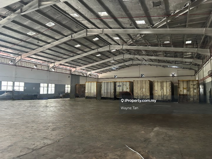 Gudang untuk Disewa di Seksyen 51a, Petaling Jaya oleh Wayne Tan - iProperty.com.my