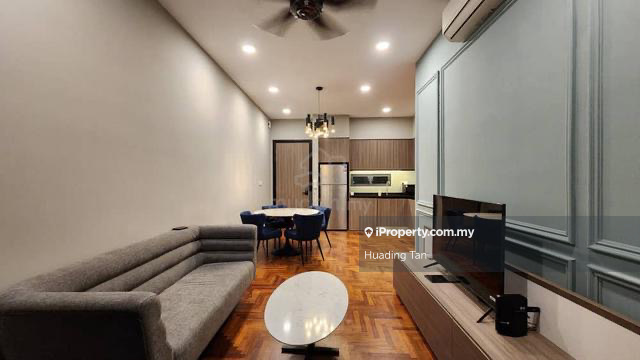 Kediaman Servis untuk Disewa di Bloomsvale Menara Vista Petaling oleh Huading Tan - iProperty.com.my