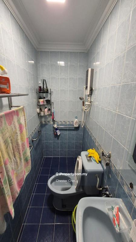 Rumah Berangkai 1 Tingkat untuk Dijual di SS14, Subang Jaya oleh Chester Cheng - iProperty.com.my