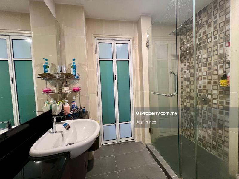 Rumah Berangkai 3 Tingkat untuk Dijual di Lake Fields, Sungai Besi oleh Jesnin Kee - iProperty.com.my