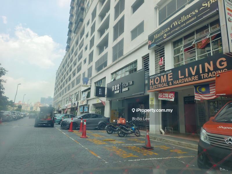 Kedai-Pejabat untuk Dijual di Taman Overseas Union (Taman Oug), Jalan Klang Lama (Old Klang Road) oleh BoBo Lee - iProperty.com.my