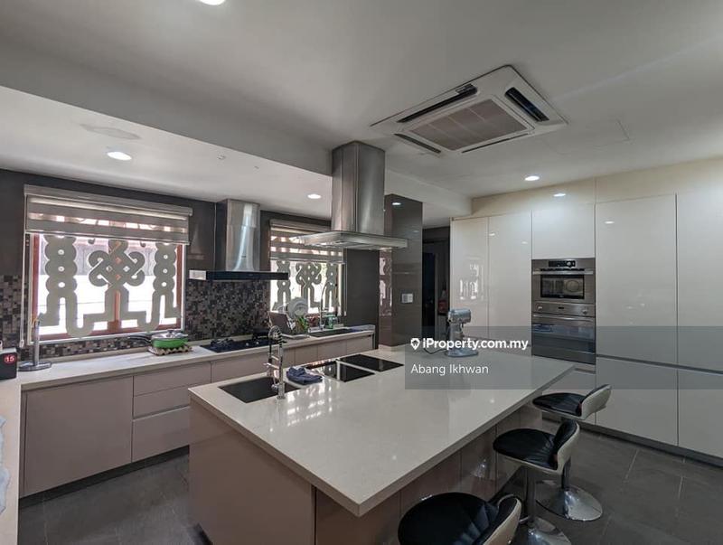 2-storey Terraced House for Sale in Seksyen U8 Bukit Jelutong Shah Alam, Shah Alam by Abang Ikhwan - iProperty.com.my