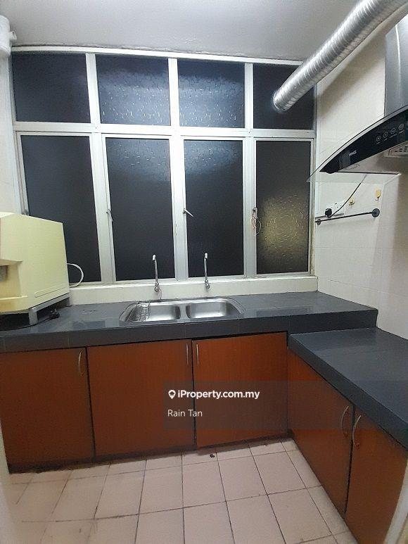 For Sale - Amadesa Resort Condominium