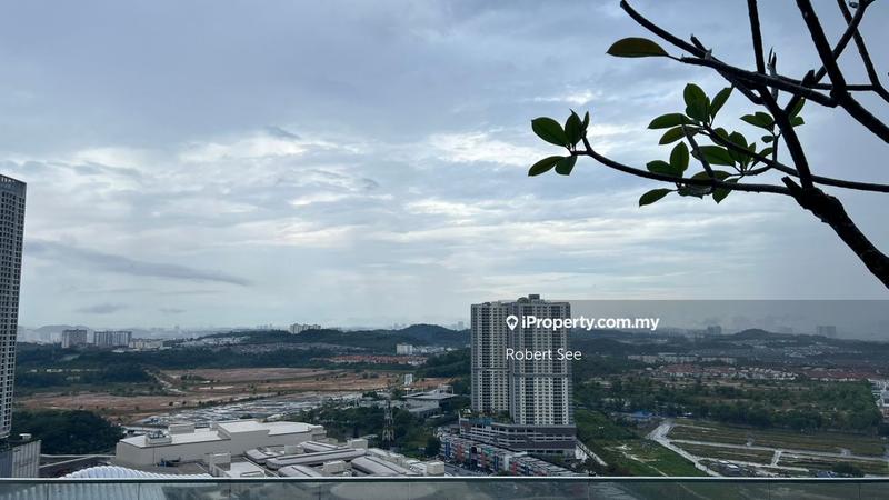 Service Residence for Sale in Aurora Suites @ Bukit Jalil by Robert See - iProperty.com.my