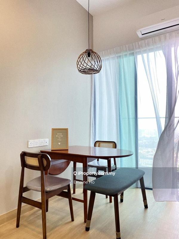 Service Residence for Sale in The Grand Subang Jaya SS15 by Emaine Ho - iProperty.com.my