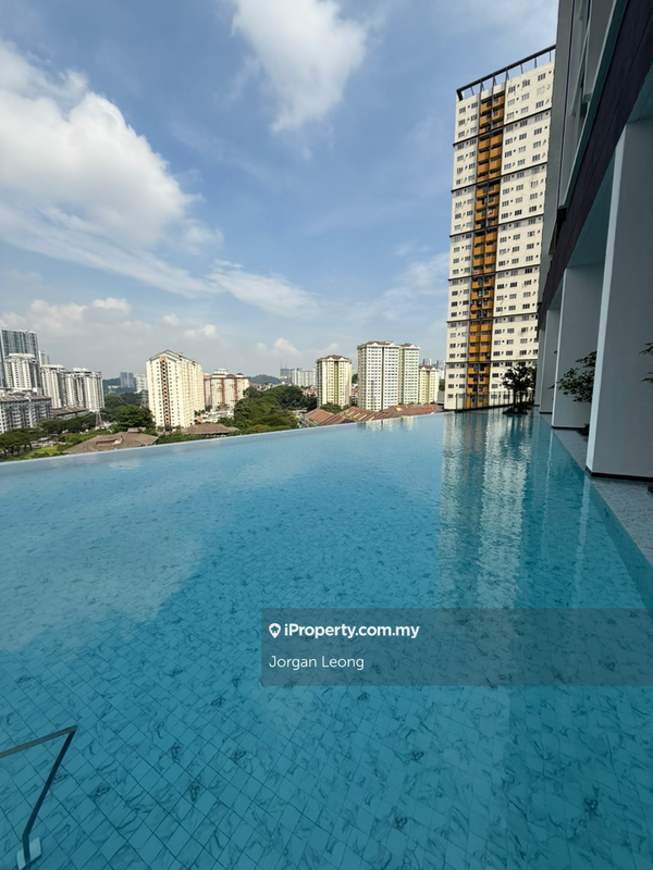 Condominium for Sale in SkyVogue by Jorgan Leong - iProperty.com.my