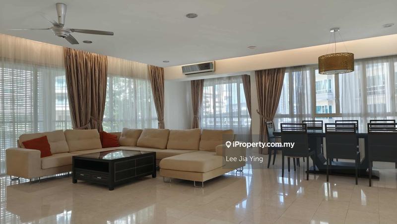 Kondominium untuk Dijual di Kiaraville oleh Lee Jia Ying - iProperty.com.my