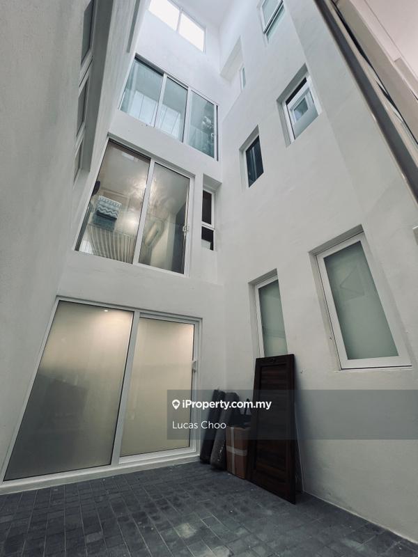 Rumah Teres 3.5-Tingkat untuk Dijual di Ampang Jaya, Ampang oleh Lucas Choo - iProperty.com.my