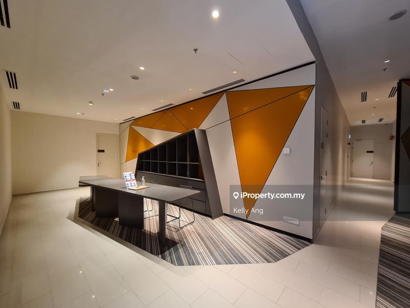 Kediaman Servis untuk Dijual di ViiA Residences oleh Kelly Ang - iProperty.com.my