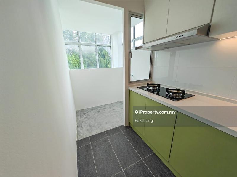 For Sale - Vista Sungai Ramal