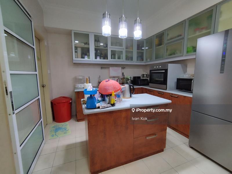 Rumah Berangkai 2 Tingkat untuk Dijual di Bukit Jelutong, Shah Alam oleh Ivan Kok - iProperty.com.my