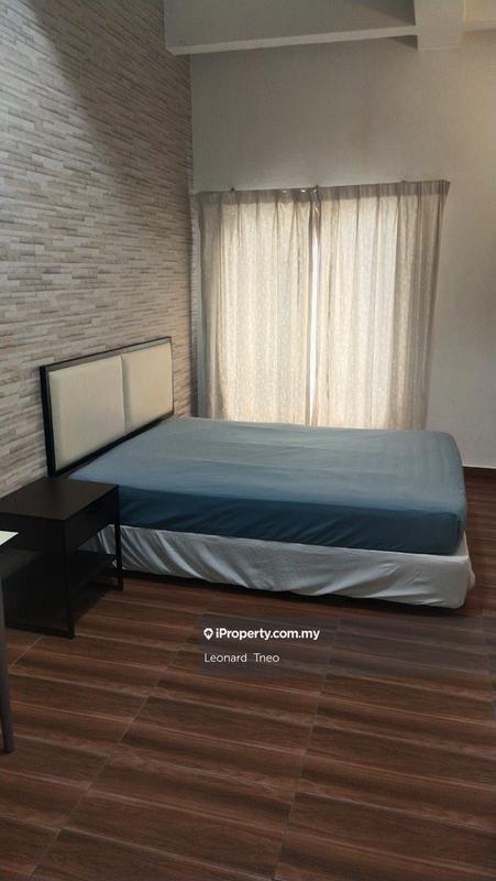 Service Residence for Rent in Holiday Place (D-Villa Residence) by Leonard Tneo - iProperty.com.my