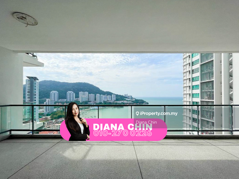 For Sale - Infinity Beachfront Condominium