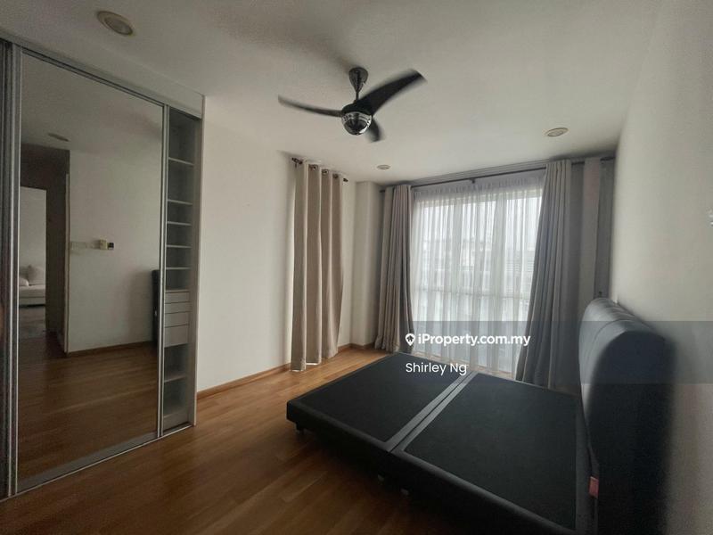 Condominium for Sale in Subang Parkhomes by Shirley Ng - Bedroom - iProperty.com.my