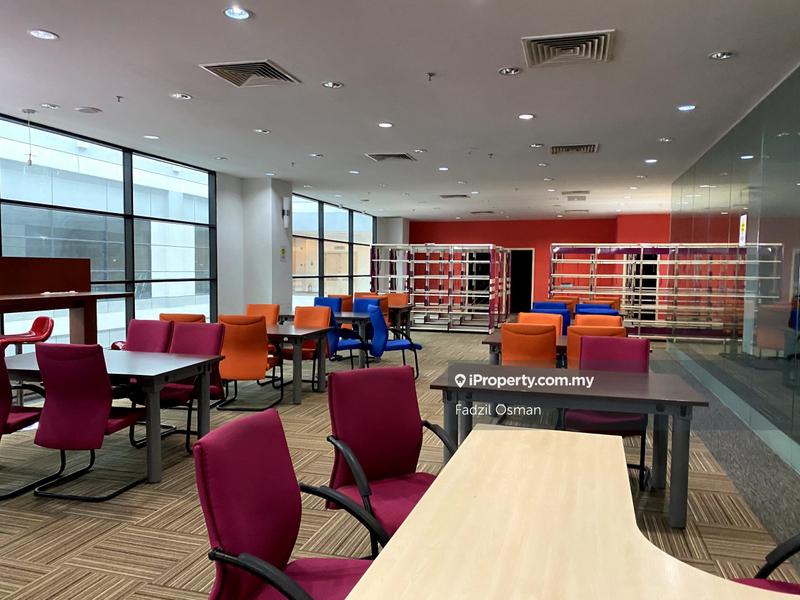 Office untuk Disewa di Cyberjaya, Selangor oleh Fadzil Osman - iProperty.com.my
