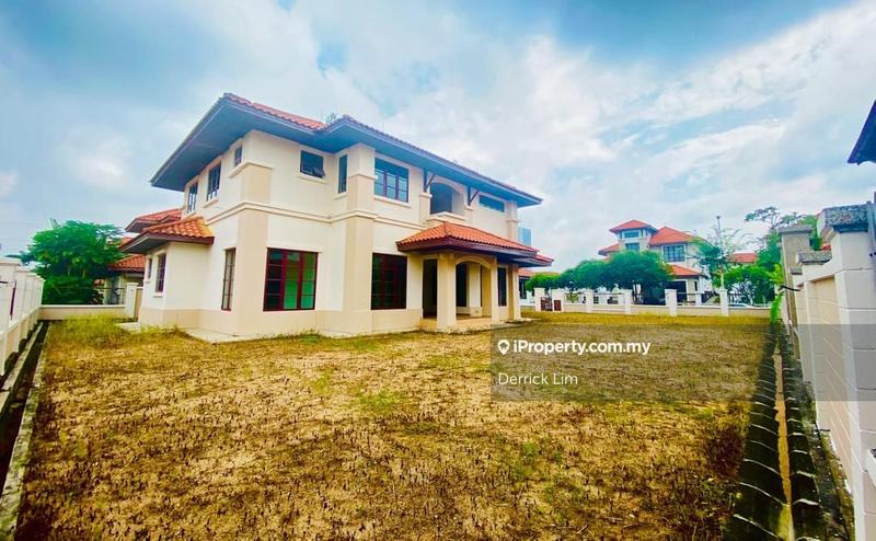 Bungalow House untuk Dijual di Dataran Ara Damansara, Ara Damansara oleh Derrick Lim - iProperty.com.my