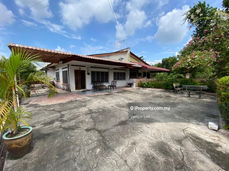 Semi-Detached House for Sale in Batu Gajah, Perak by Vanice Lee - iProperty.com.my