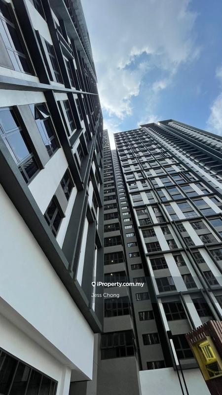 Service Residence for Sale in D'Quince Residences by Jess Chong - iProperty.com.my
