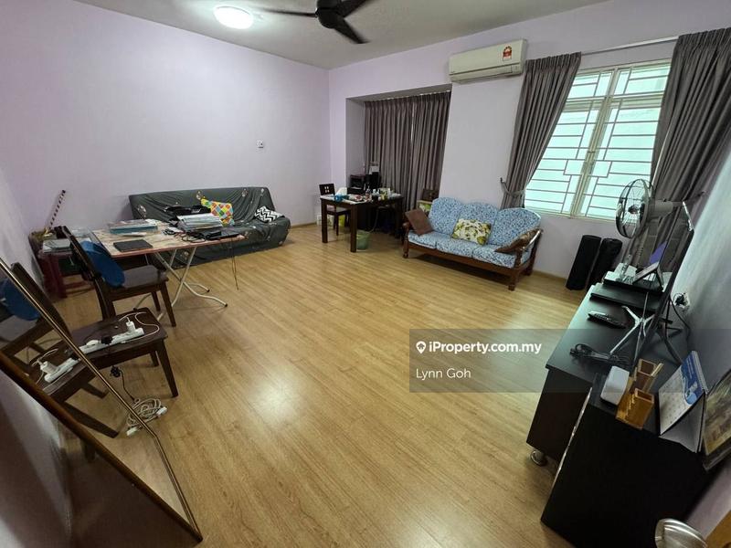 Pangsapuri untuk Dijual di Dumbar Villa Apartment oleh Lynn Goh - iProperty.com.my