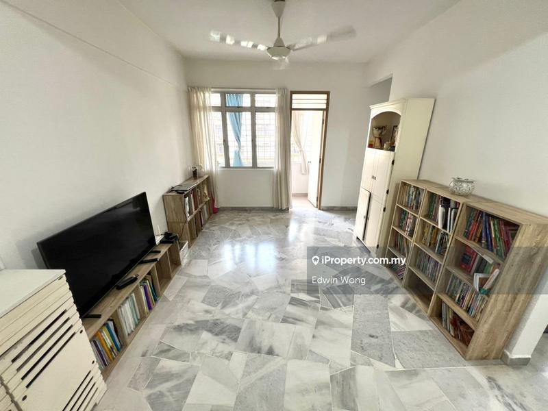 For Sale - Subang Perdana Goodyear Court 7